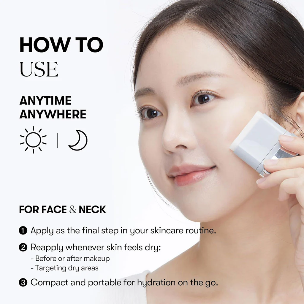 PDRN Essence Stick Balm (9.5g) - Image 3
