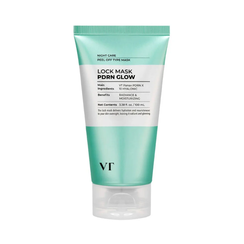 PDRN Glow Lock Mask (100ml)