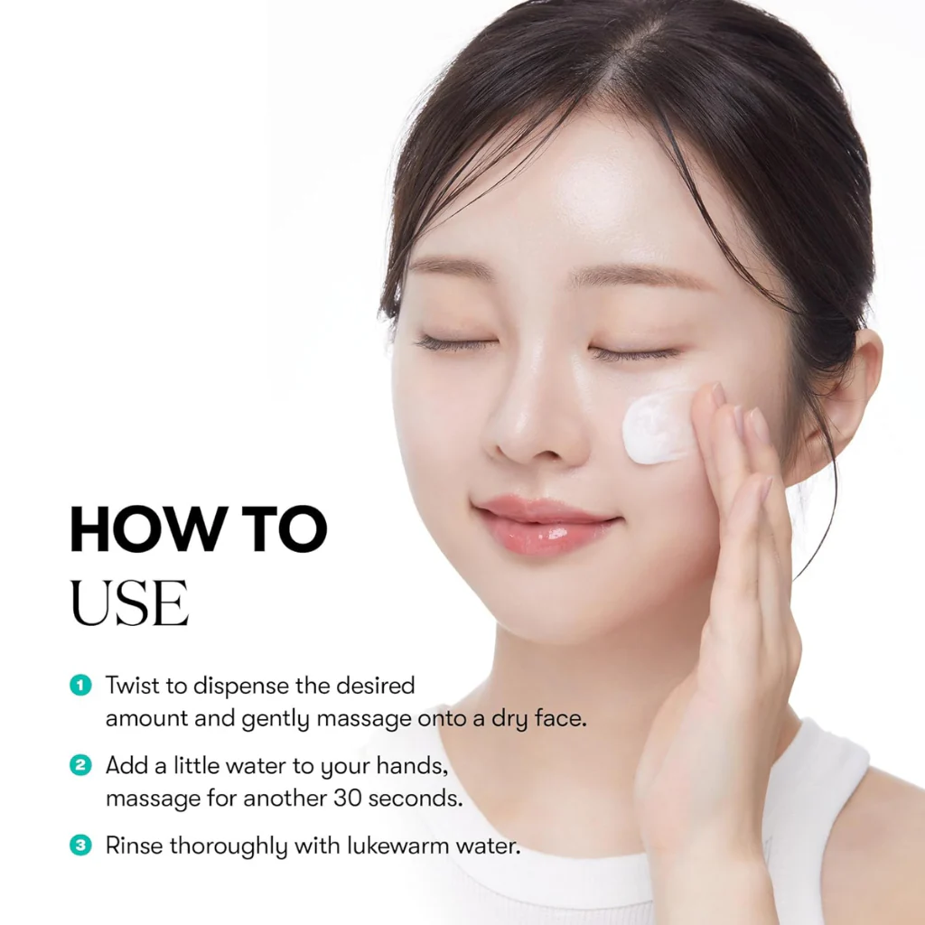 PDRN Grinding Cleansing Balm (50ml) - Image 4