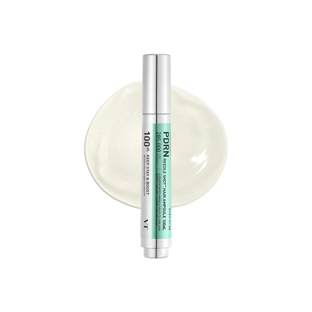 PDRN Reedle Shot Hair Ampoule 100dL (15ml)