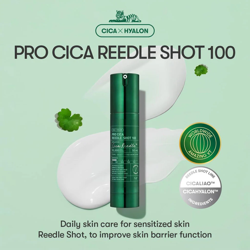 Pro Cica Reedle Shot 100 - Image 2