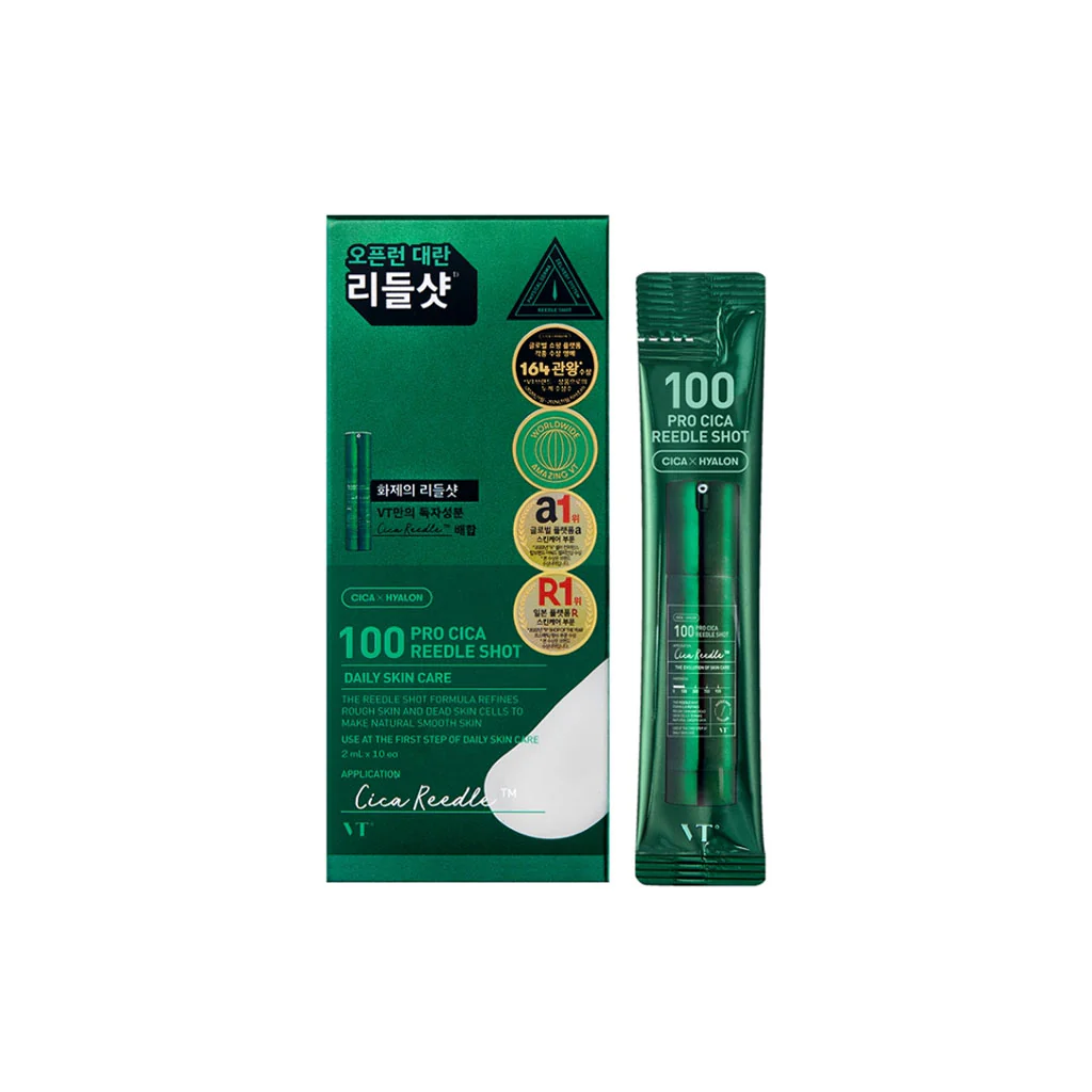 Pro Cica Reedle Shot 100 Stick