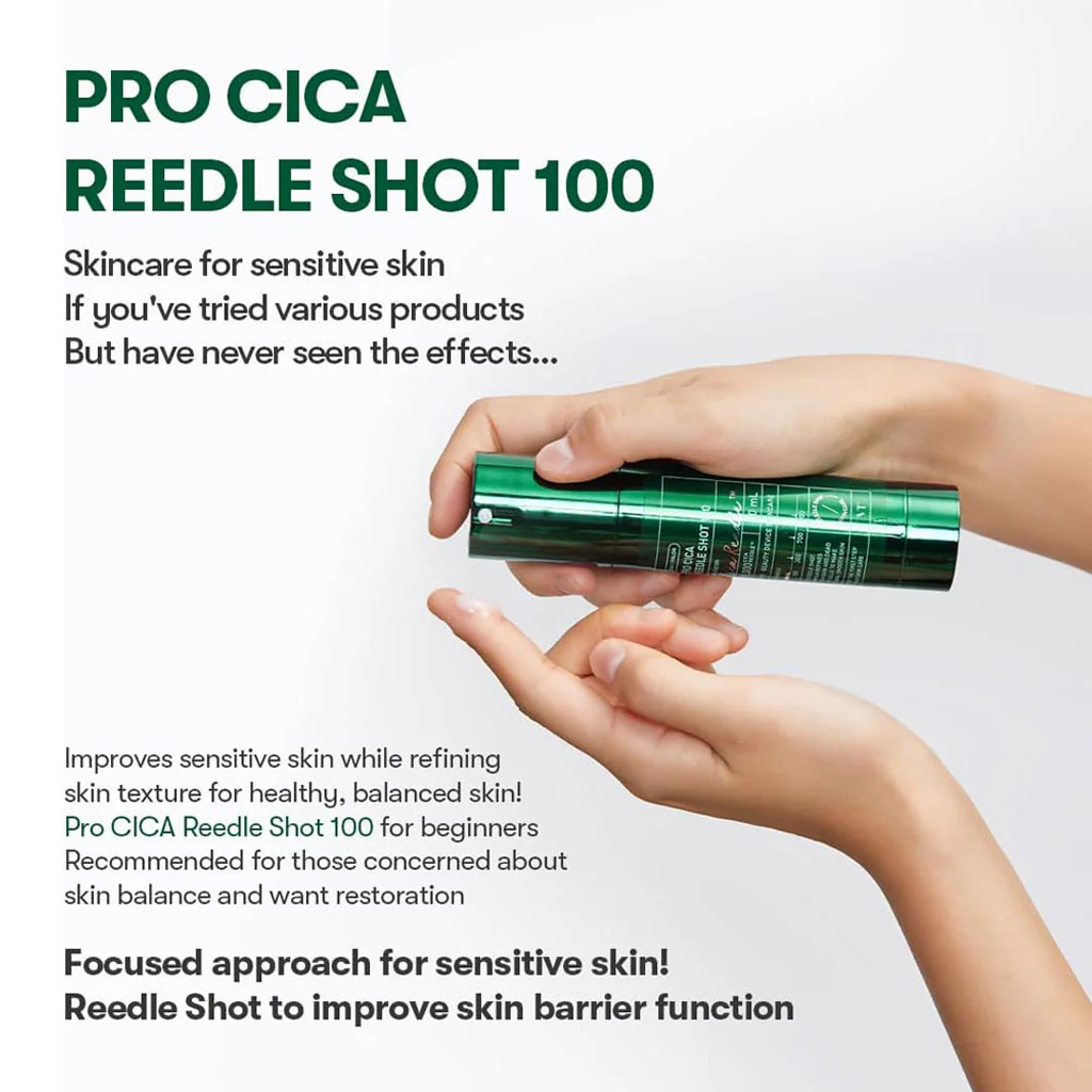 Pro Cica Reedle Shot 100 Stick - Image 2