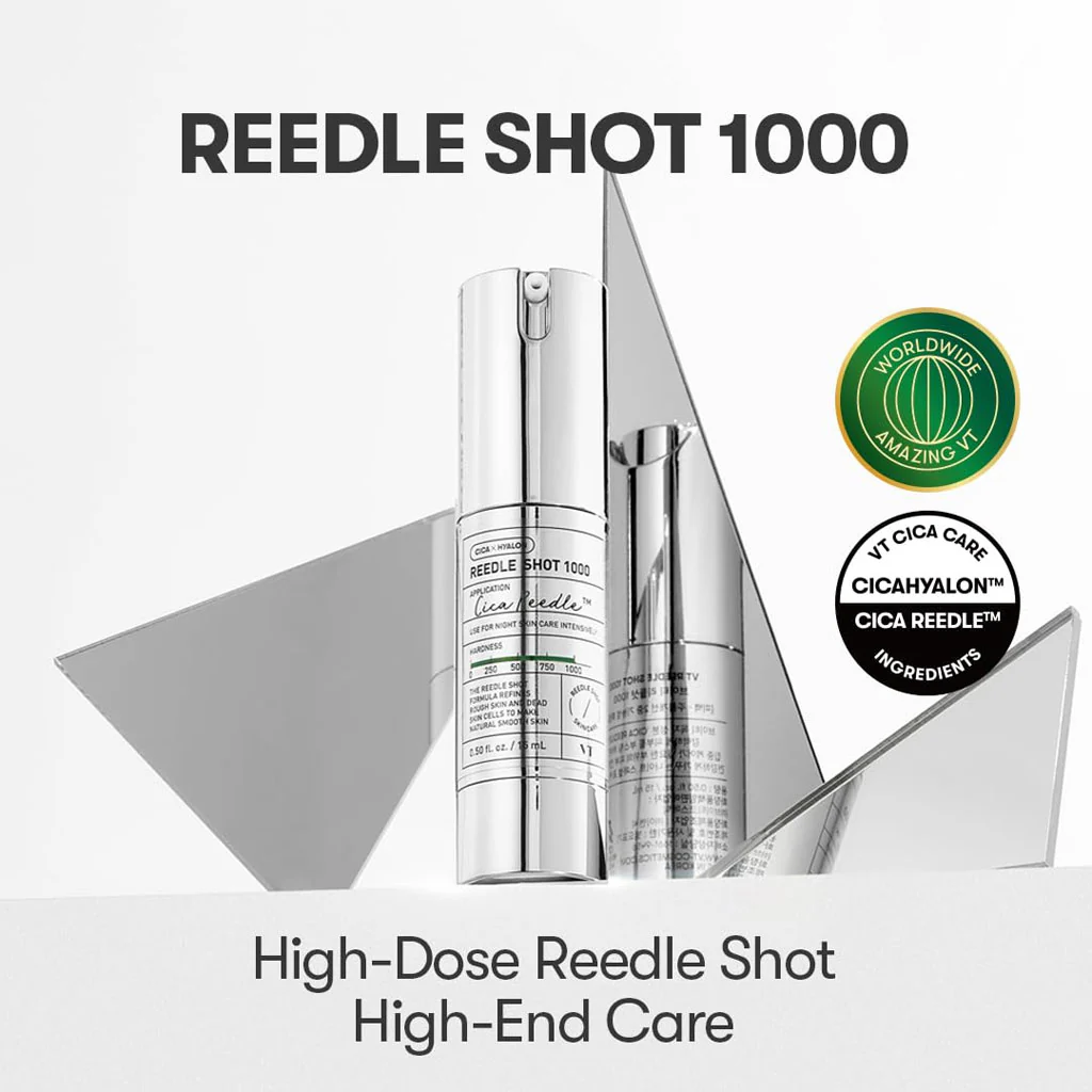 Reedle Shot 1000 - Image 2