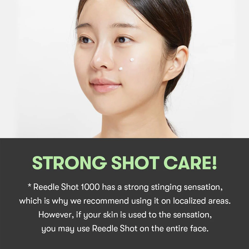 Reedle Shot 1000 - Image 4