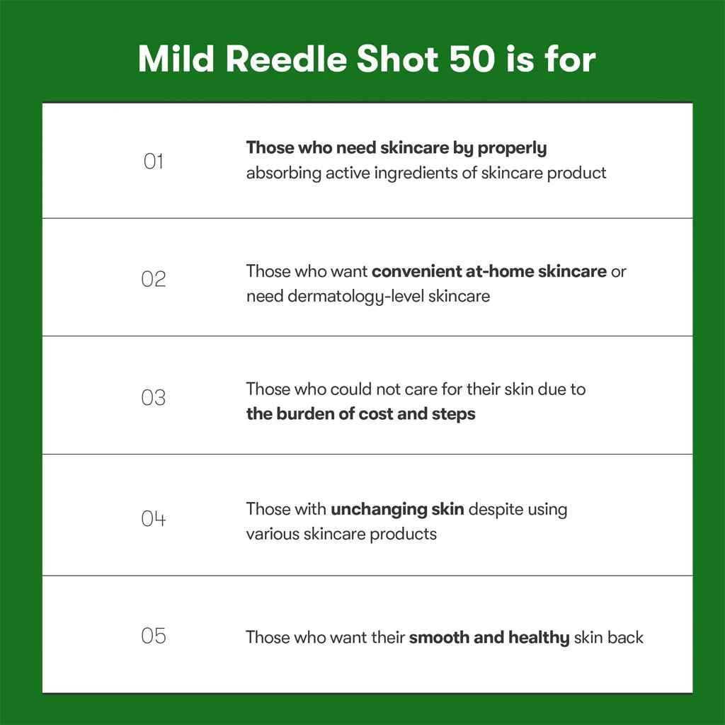 Reedle Shot 50 (50ml) - Image 2