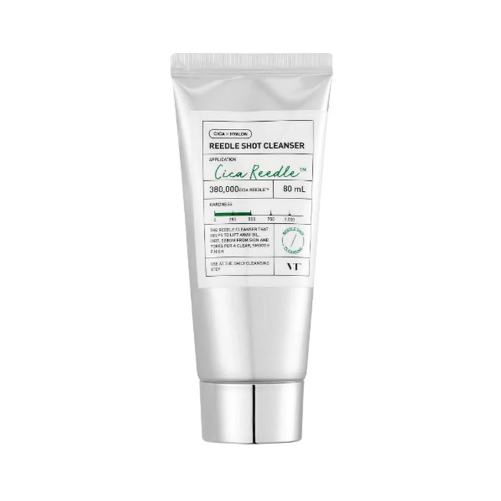 Reedle Shot Cleanser (80ml)