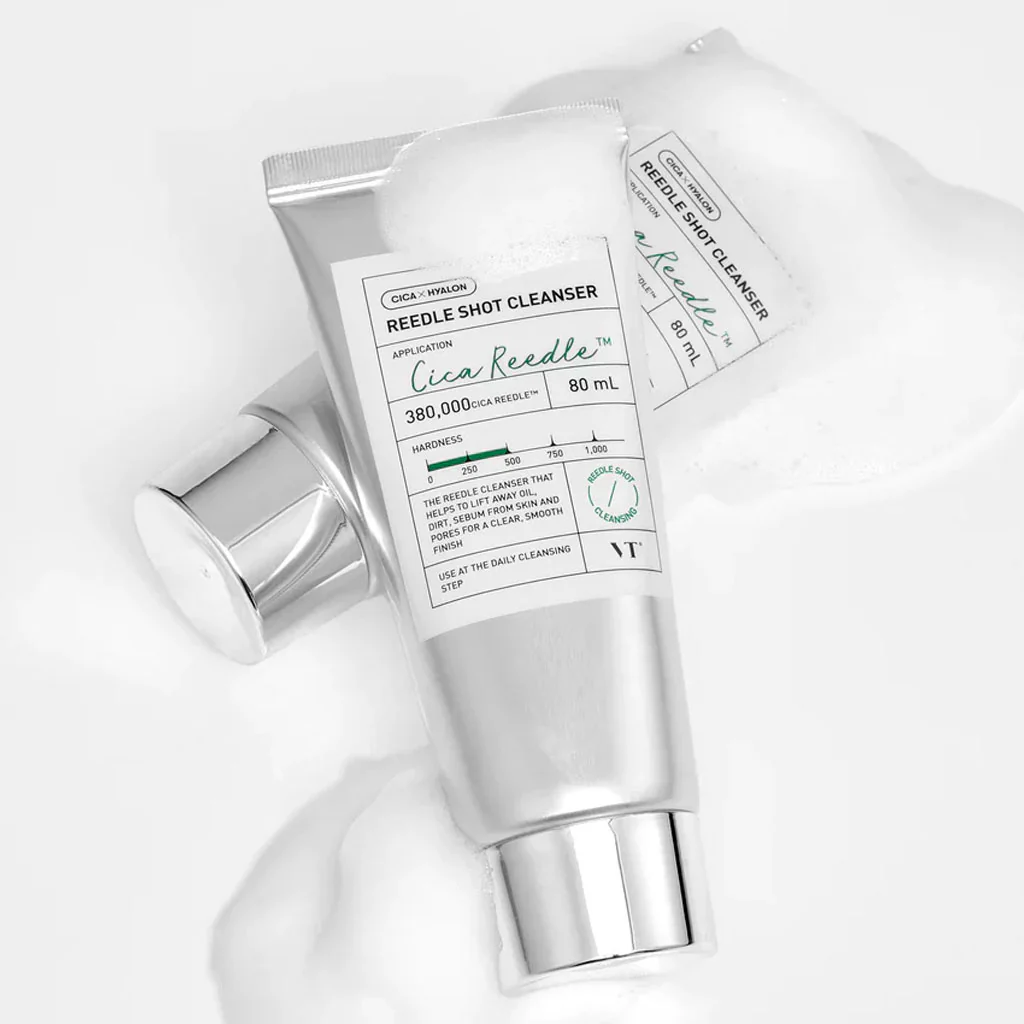 Reedle Shot Cleanser (80ml) - Image 2