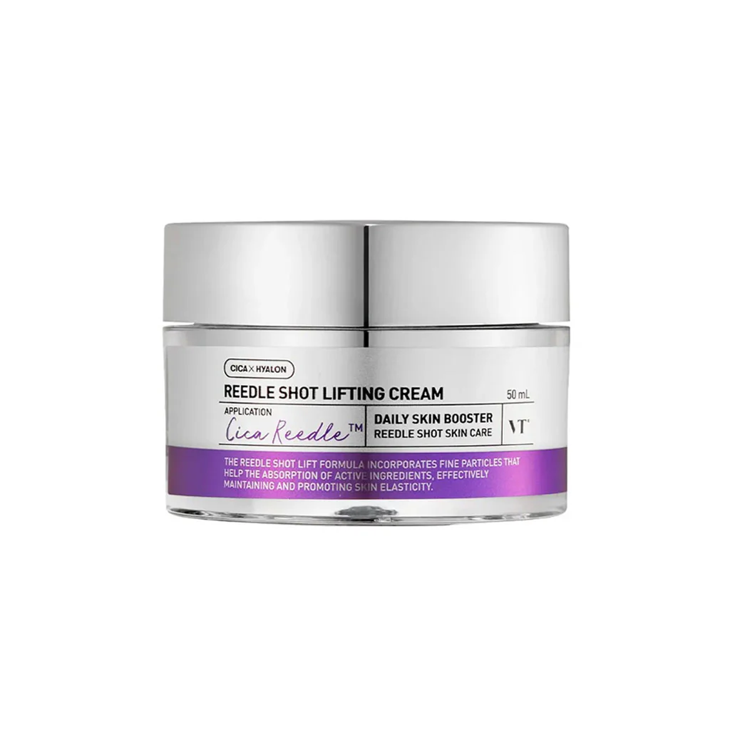 Reedle Shot Lifting Cream