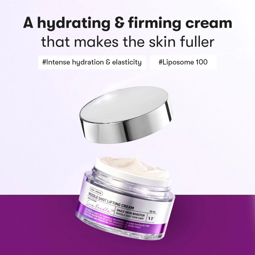 Reedle Shot Lifting Cream - Image 2