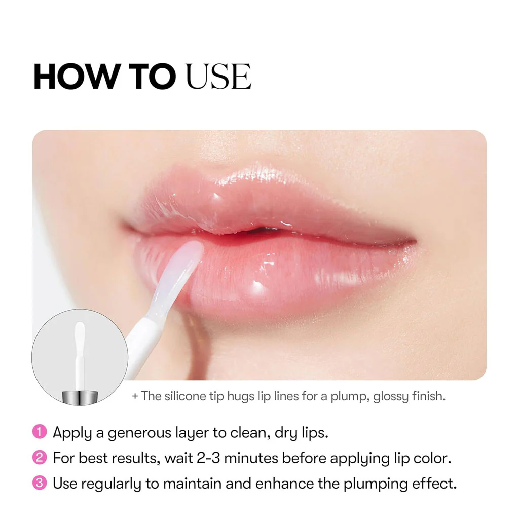 Reedle Shot Lip Plumper Expert (4.3g) - Image 3