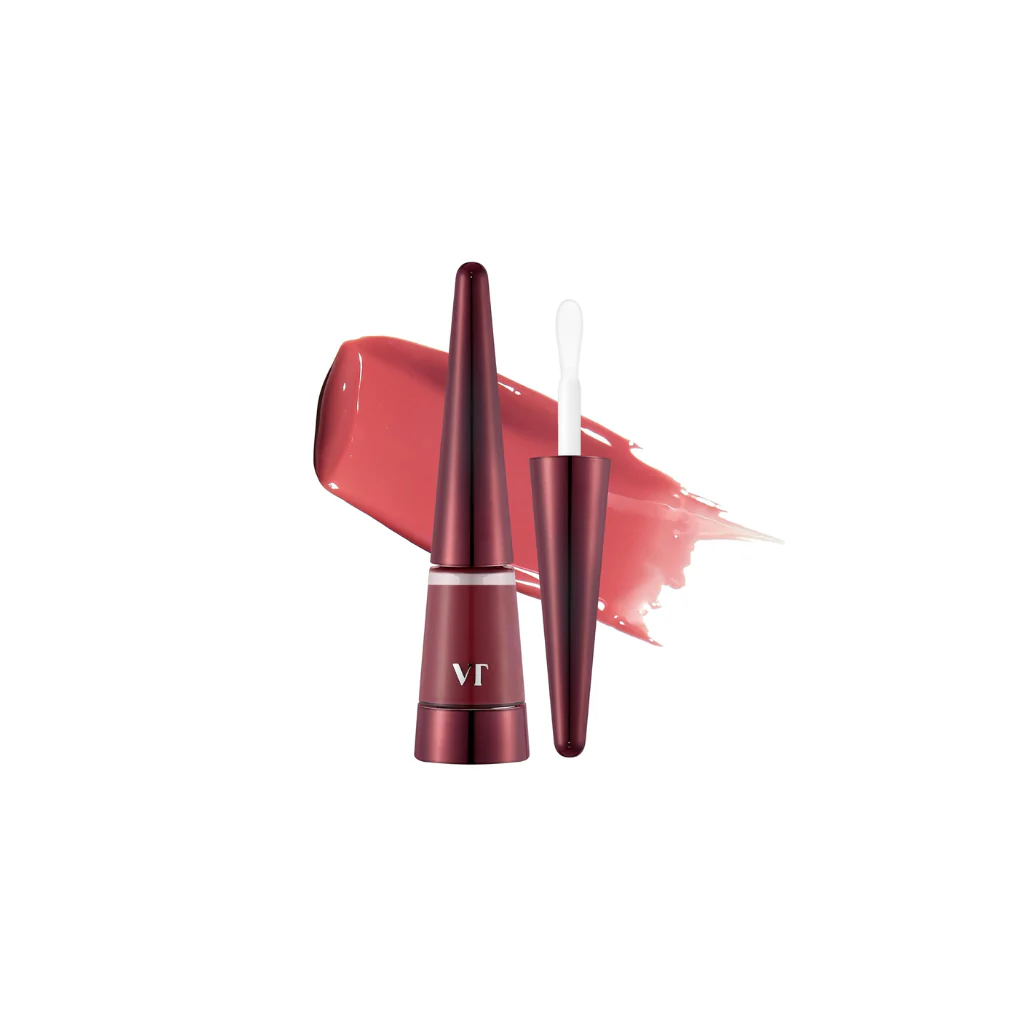 Reedle Shot Lip Plumper Roseberry