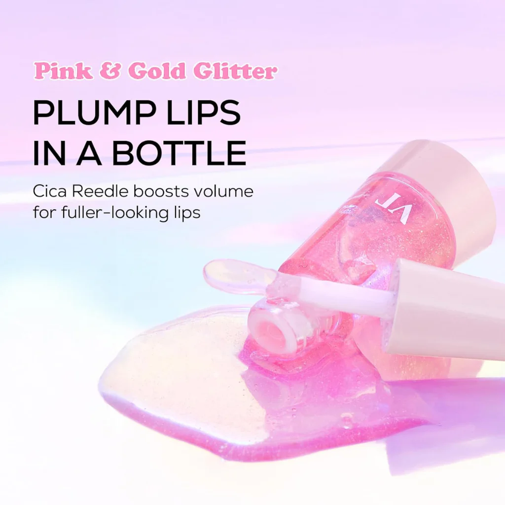 Reedle Shot Lip Plumper Twinkle - Image 2