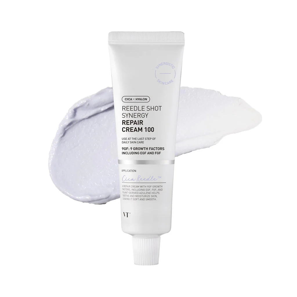 Reedle Shot Synergy Repair Cream 100