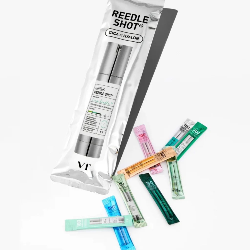 Reedle Shot Universe Kit - Image 2