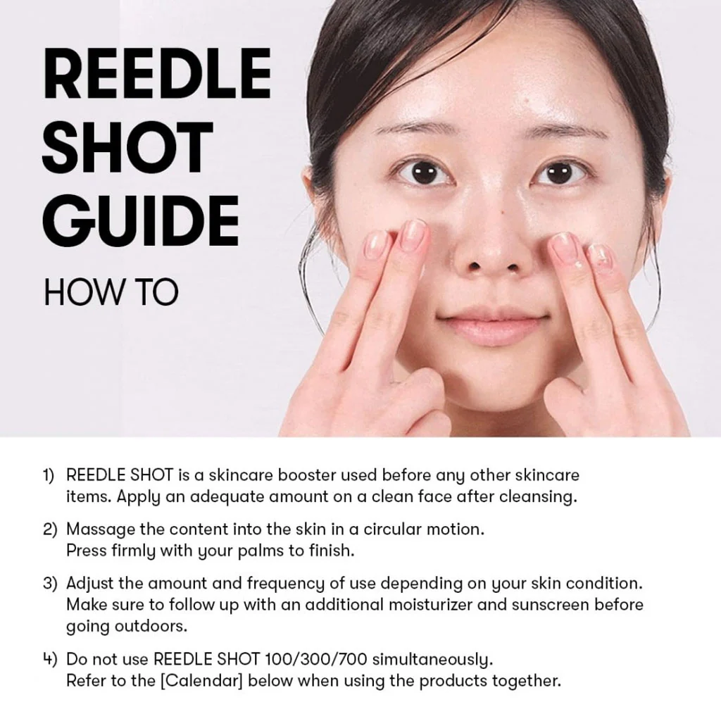 Reti-A Reedle Shot 300 - Image 4