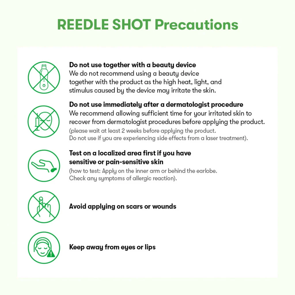 Reti-A Reedle Shot 700 - Image 3