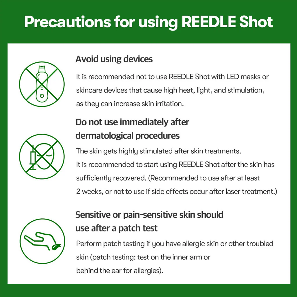 Reedle Shot 700 (30ml) - Image 5