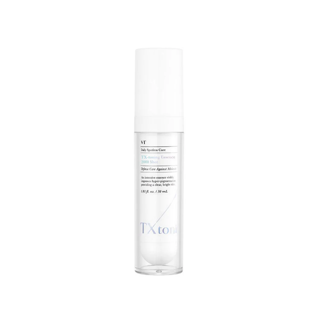 TX-Toning Essence 2000 Shot
