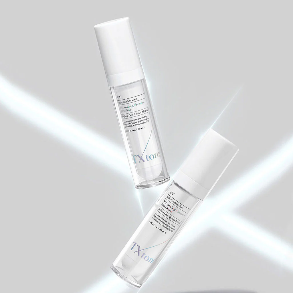 TX-Toning Essence 2000 Shot - Image 2