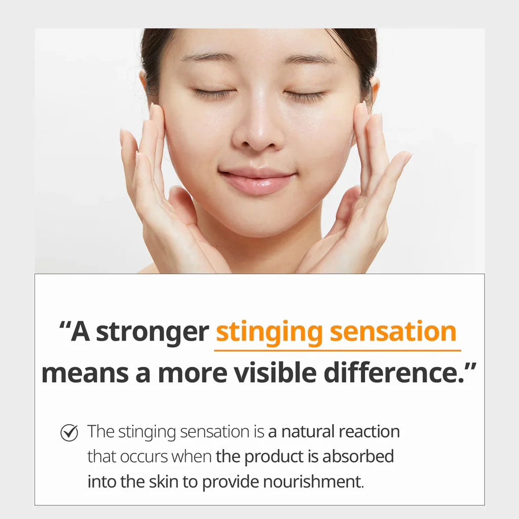 Vita-Light Reedle Shot 100 2-Step Hydrogel Mask - Image 4