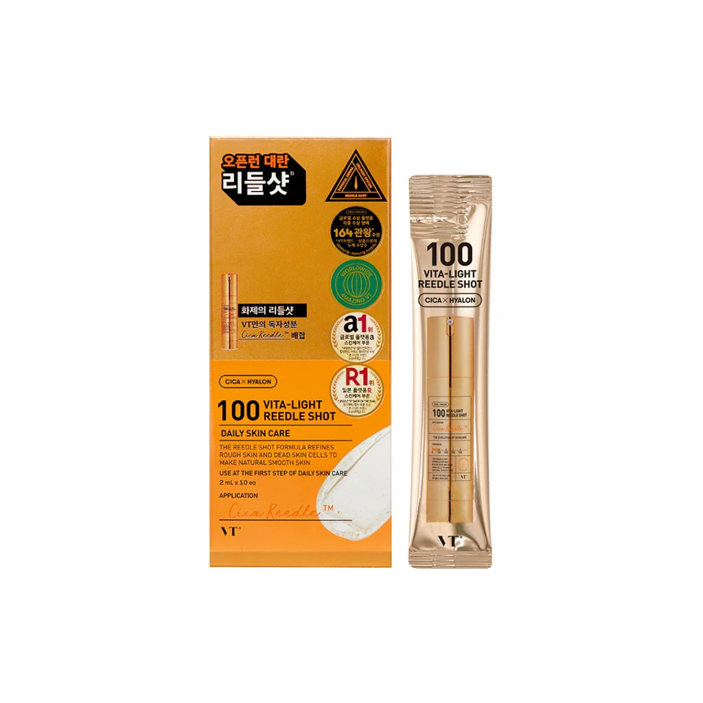 Vita-Light Reedle Shot 100 Stick