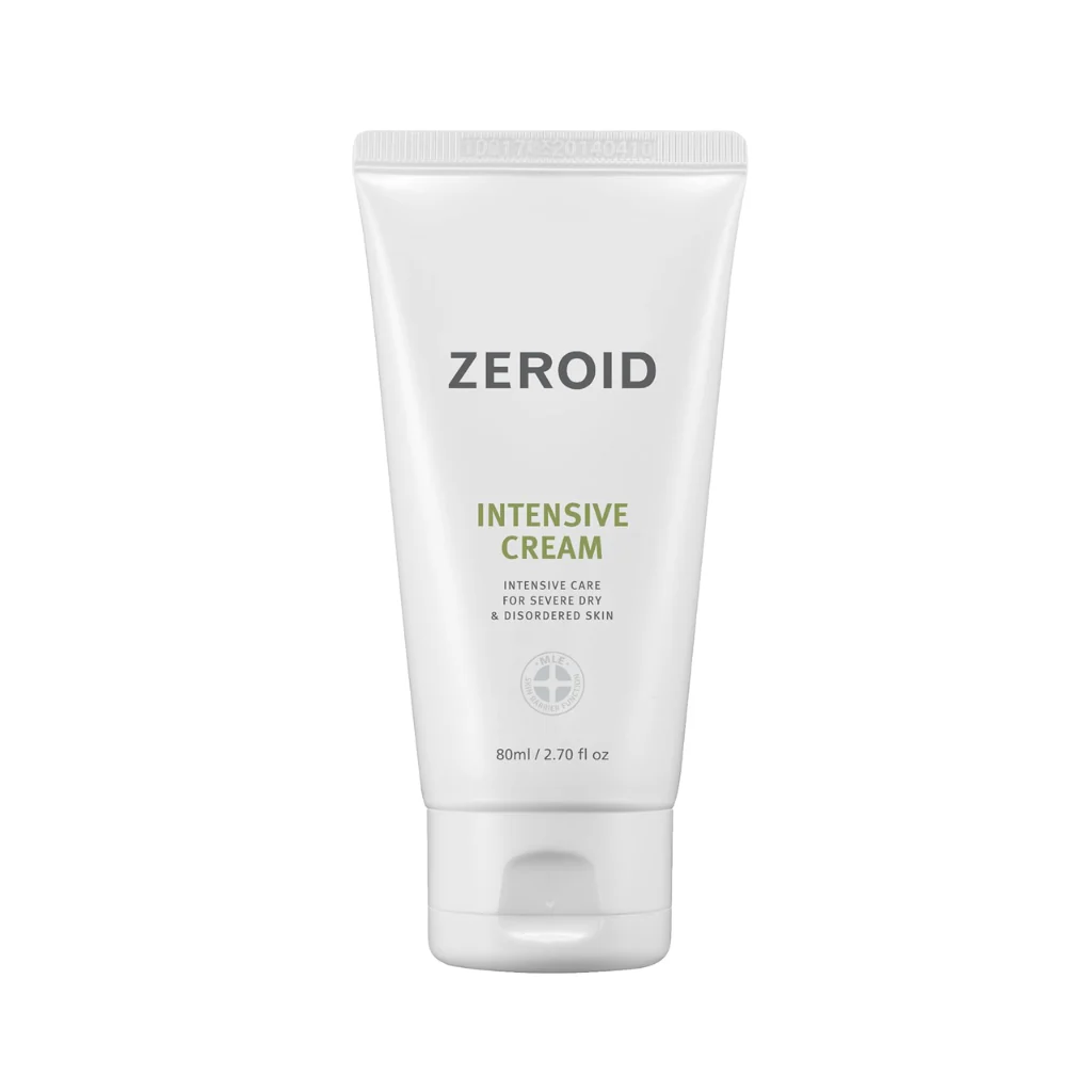 Intensive Cream (80ml)