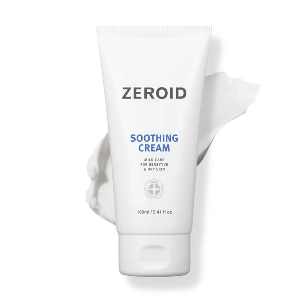 Soothing Cream (80ml)